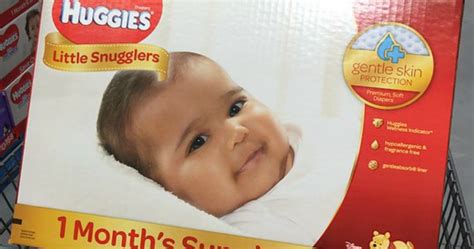 Amazon Huggies Size 1 Diapers Large 216 Count Box Just 2474 Shipped