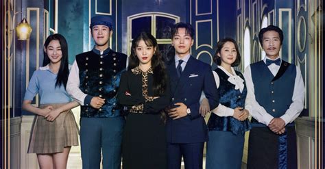 Nestled deep in the heart of seoul's thriving downtown sits a curious hotel, the like of which no one has ever seen before. Hotel Del Luna โรงแรมนี้มี 'ผี' เป็นลูกค้า ซีรีส์ใหม่ของไ ...