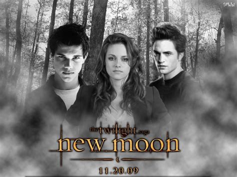 New Moon | HD Wallpapers