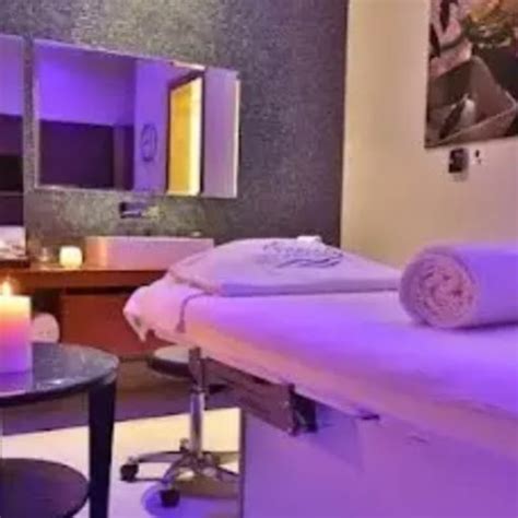 Massage Center In Bahria Town Phase 8 Rawalpindi Villa Spa