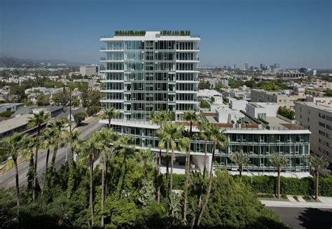 30 Best Luxury Condominiums In Bangkok 2023 Npp Consultants