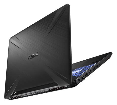 Asus Fx505dt Wb52 Tuf Gaming 156 Fhd Laptop Ryzen 5 3550h 21ghz