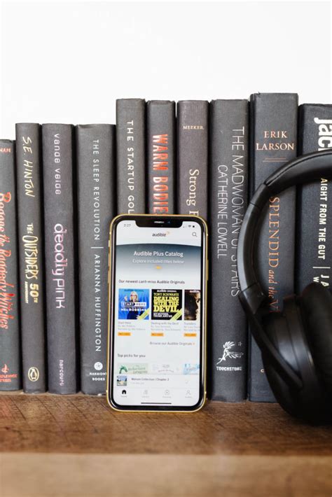Everything You Should Know About Audible Plus Everyday Reading