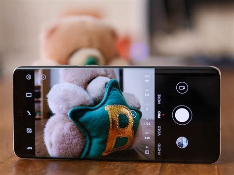 Huawei P50 Pro Review Impressive Imaging Meets Uphill Battle Stuff