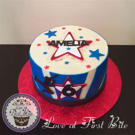 Apx 76 sensible servings type: American Ninja Warrior Cake | American ninja warrior party ...