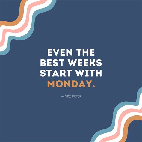 20 Monday Motivation Quotes To Start Your Week Right Bodi