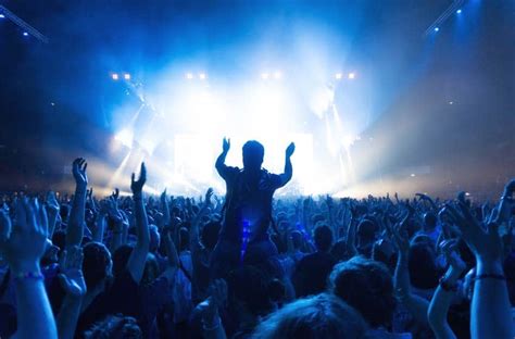 The institution's department of art is divided into three main areas: How to Use Fan Psychology to Get More Fans of Your Music - Careers in Music