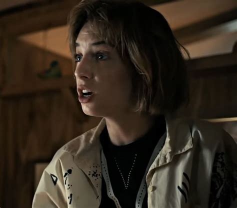 Robin Buckley Icon Stranger Things 4 In 2022 Iconic Characters