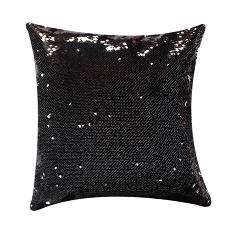 Sublimation Sequin Pillow Cases Sublimation Blanks Etsy