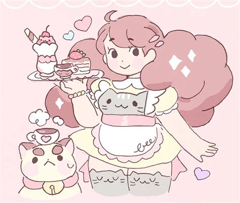 Learning With Pibby Fan Art Cartoon World Bee And Puppycat Hot Sex