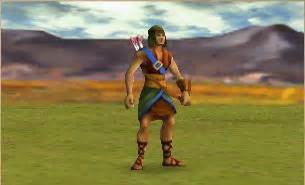 Don't know how to stay in line. Archer (Civ4) | Civilization Wiki | FANDOM powered by Wikia