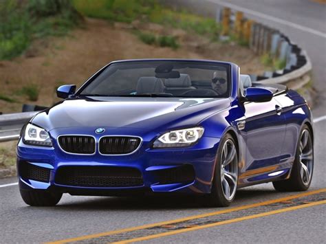 The connoisseur opting for the bmw m6 convertible is not even required to make such a decision. BMW M6 Cabrio (F12) specs & photos - 2012, 2013, 2014 ...