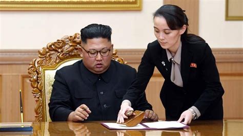 south korean prosecutors open probe into north s kim yo jong