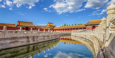6 Hours Beijing Layover Tour To Forbidden City And Summer Palace