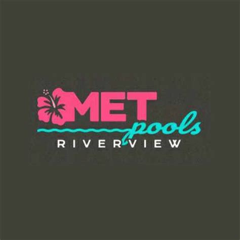 MET Pools - Riverview | General Mariano Alvarez