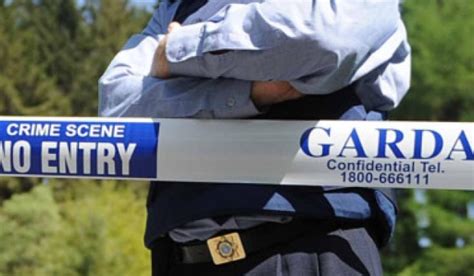 Gardaí Launch Investigation Following Discovery Of Body In Tipperary Tipperary Live