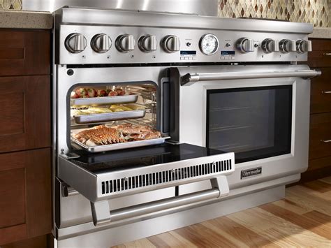 How Do I Choose The Right Oven