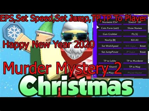 Roblox murderer mystery 2 free coins. Murder Mystery 2|HACK/SCRIPT|FREE WORKING|TP Coins,ESP,Set Speed, Set Jump, TP to Play - YouTube