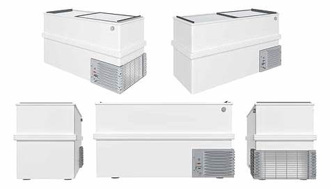 Chest Freezer Sizes and Guidelines - HowdyKitchen