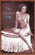 Olivia De Havilland Celebrity Fakes Forum Famousboard Com
