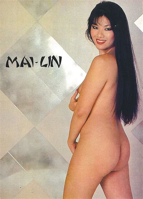 Mai Ling Porn Legend 47 Pics