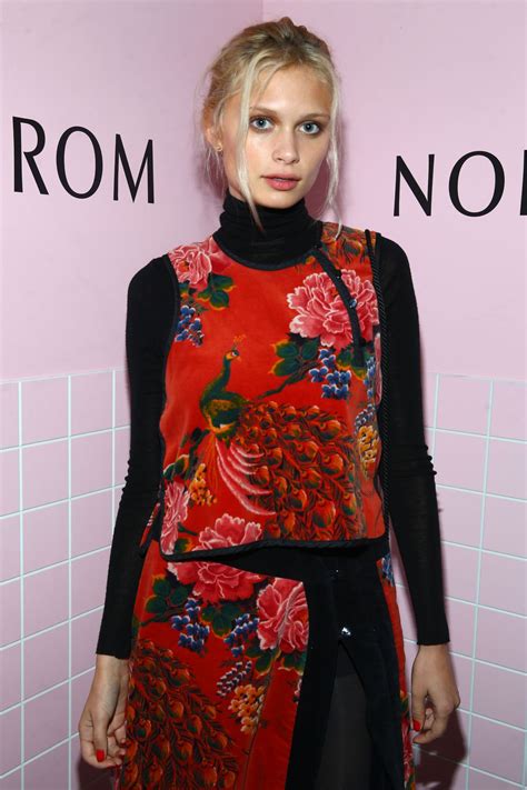 DELILAH PARILLO at Pop & Suki x Nordstrom Dinner in Los Angeles 10/12