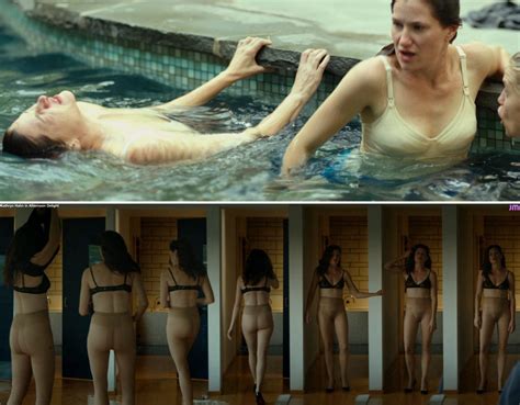 Naked Kathryn Hahn In Afternoon Delight