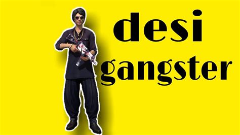 Desi Gangster Bundle Review Desigangster Youtube