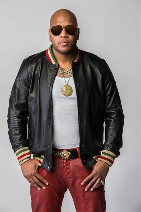 Flo Rida Goes From The Miami Projects To Super Stardom Weekender