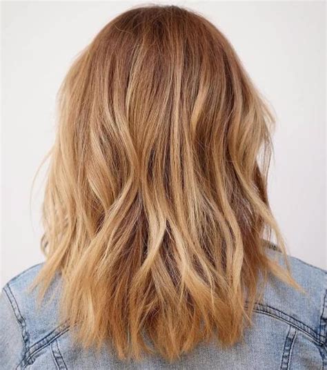 Why blonde hair needs highlights. 60 Stunning Shades of Strawberry Blonde Hair Color