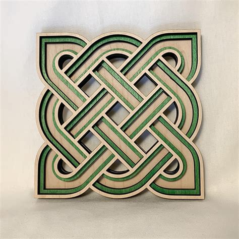 Celtic Knots Discover The Meaning Behind These Intricate Designs
