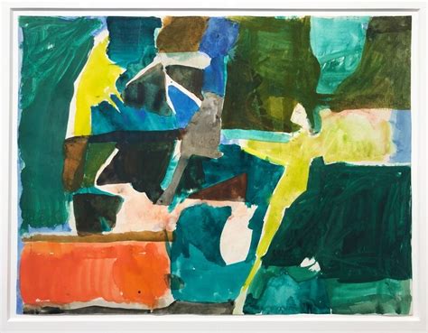 Richard Diebenkorn Untitled 1952 Available For Sale Artsy