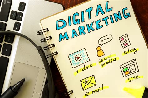 9 Things Every Successful Digital Marketing Campaign Needs 9 Things