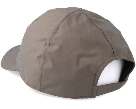 Texapore Baseball Cap Siltstone Adjustable Jack Wolfskin Caps