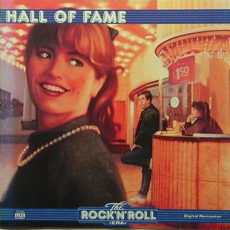 The Rock N Roll Era Hall Of Fame Free Download Borrow And Streaming Internet Archive