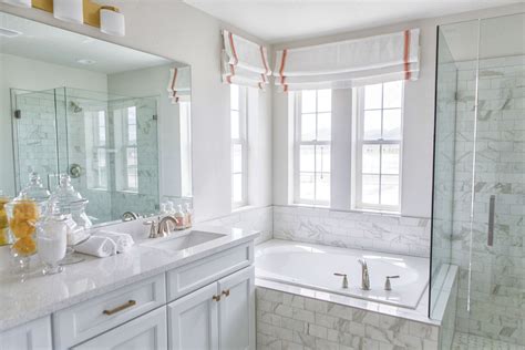 Use them to kickstart your remodel. 23 Bathroom Decorating Ideas - Pictures of Bathroom Decor ...