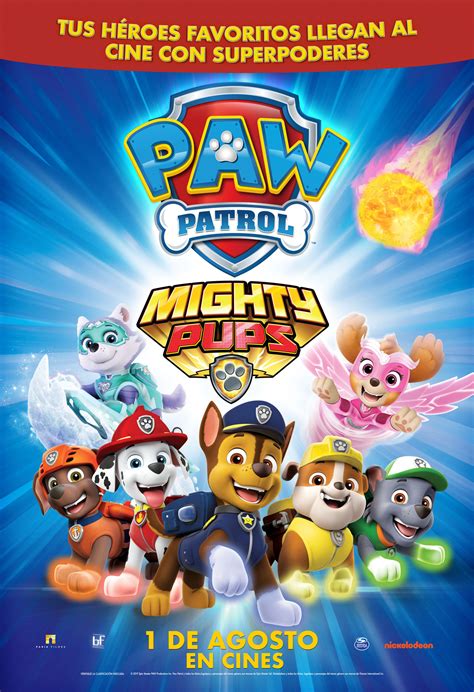 Paw Patrol