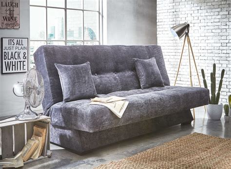 Proudly australian made, the perth sofabed with timber slats is a compact, stylish sofabed which quickly and easily turns into a comfortable bed. Perth Storage Sofa Bed | Dreams | Sofa, Three seater sofa ...