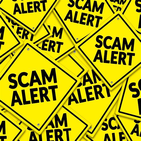 Beware Of Domain And Hosting Scams Lanergy Solutions