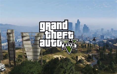 Gta V Official Trailer Launched And 20 In Credit When You Pre Order