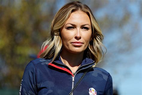 What Is Paulina Gretzky Doing Today Husband Net Worth