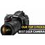 Best DSLR 2016  Digital SLR Camera
