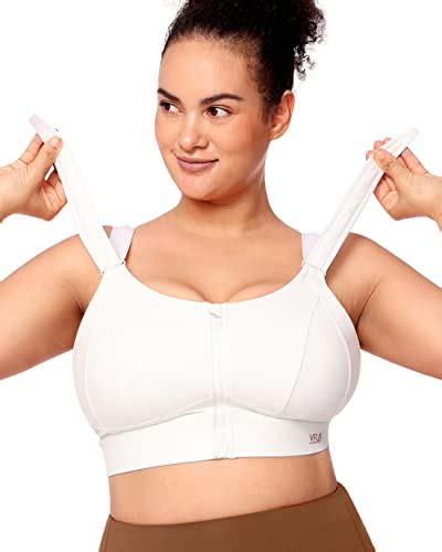 introducing the best sports bra yet the velcro strap edition