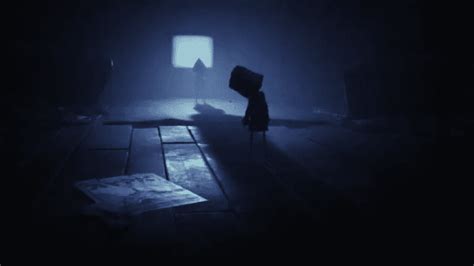 Little Nightmares 2 Endings Explained What The Different Endings Mean