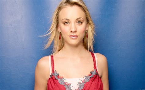 Kaley Cuoco Bridget Hennessy From Simple Rules Penny Hot Sex Picture