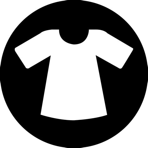 Clothes Svg Png Icon Free Download 150369 Onlinewebfontscom