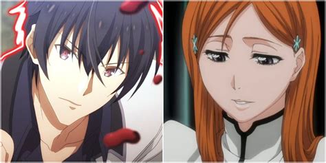 Naruto 10 Anime Characters Who Are Better Healers Than Sakura