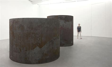 Richard Serra A F A S I A