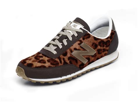 leopard print plus new balance can t get better than this love them cheetah shoes new