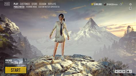 PUBG Vikendi Map Guide - Vikendi Map Size | USgamer